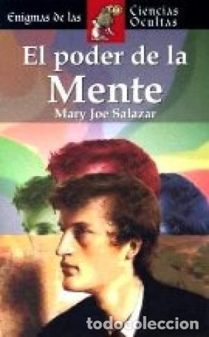Libros: El poder de la mente - Foto 1