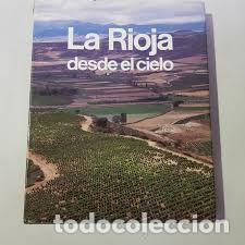 Libros: La Rioja desde el cielo - Foto 1