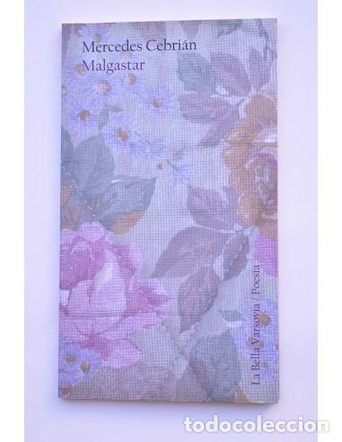 Libros: Malgastar - CEBRI&Aacute;N, Mercedes - Foto 1