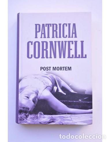 Libros: Post Mortem - CORNWELL, Patricia D. - Foto 1