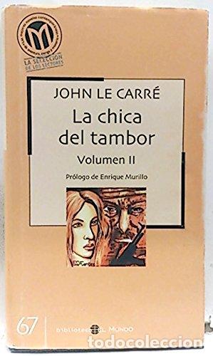Libros: La chica del tambor. Volumen II - Foto 1
