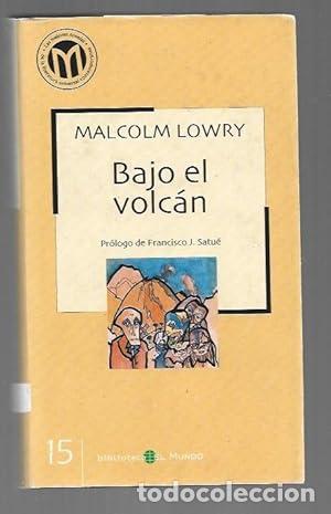 Libros: Bajo el volcan - Malcolm Lowry - Foto 1