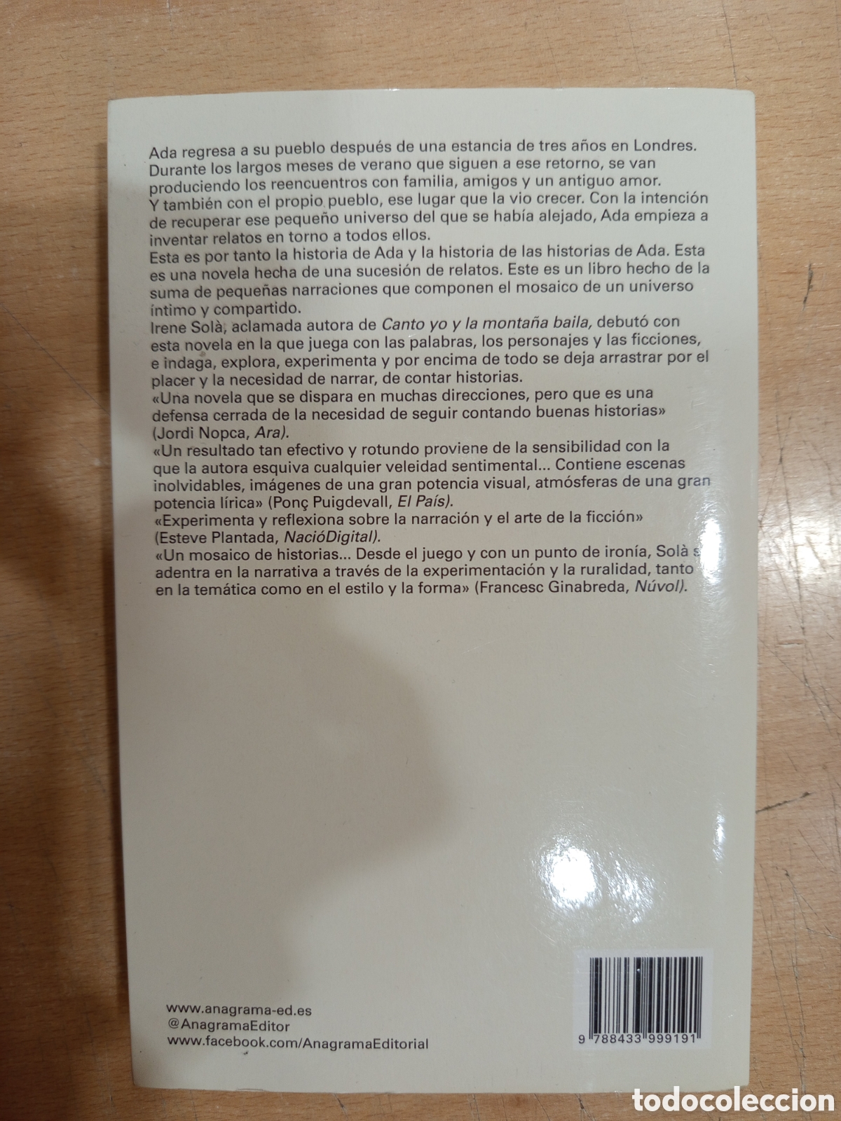 Libros: Los diques Irene Sol&aacute; - Foto 2