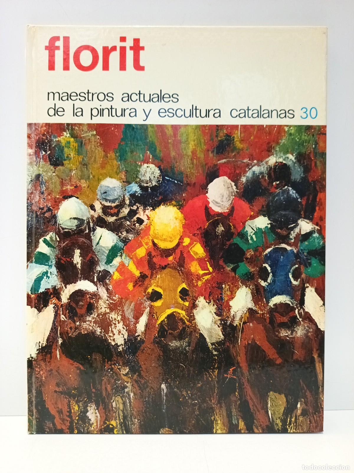 Libros: VARIOS - Florit - Foto 1