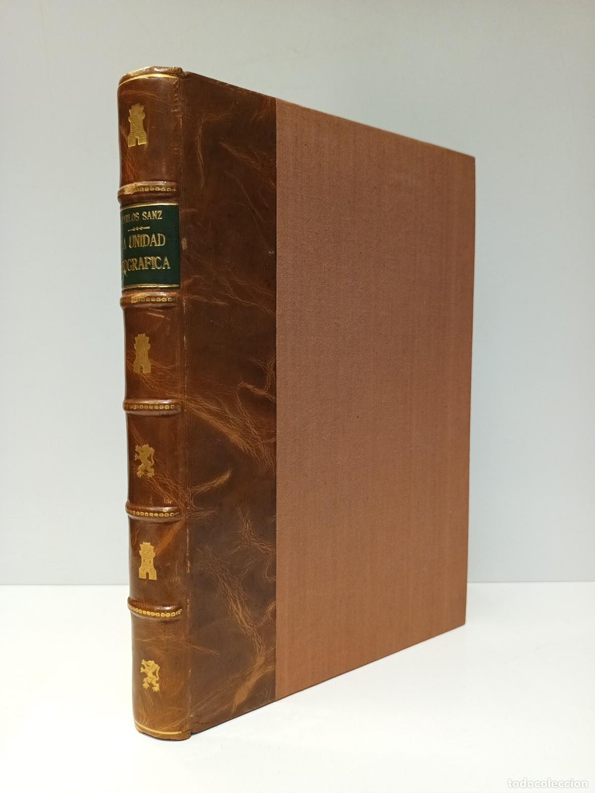 Libros: COLON, Crist&oacute;bal - La Carta de Col&oacute;n anunciando la llegada a las Indias y a la Provincia de Catayo (