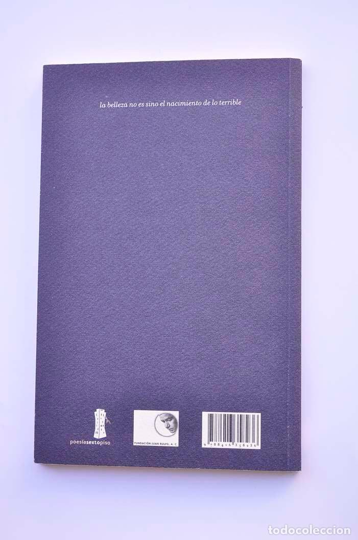 Libros: Eleg&iacute;as de Duino - Duineser Elegien - RILKE, Rainer Mar&iacute;a - Foto 4