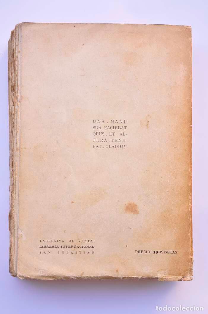 Libros: Isabel de Espa&ntilde;a - WALSH, William Thomas - Foto 4