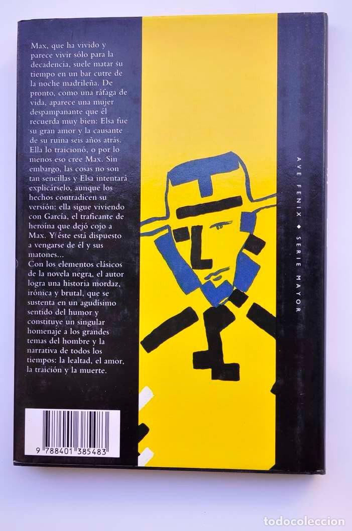 Libros: Mi precio es ninguno - CASARIEGO, Mart&iacute;n - Foto 4