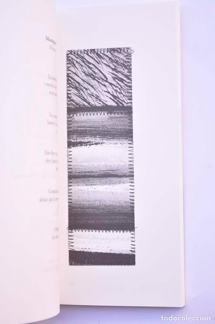 Libros: Cent Ha&iuml;kus pour la paix - COLLECTIF - Foto 3