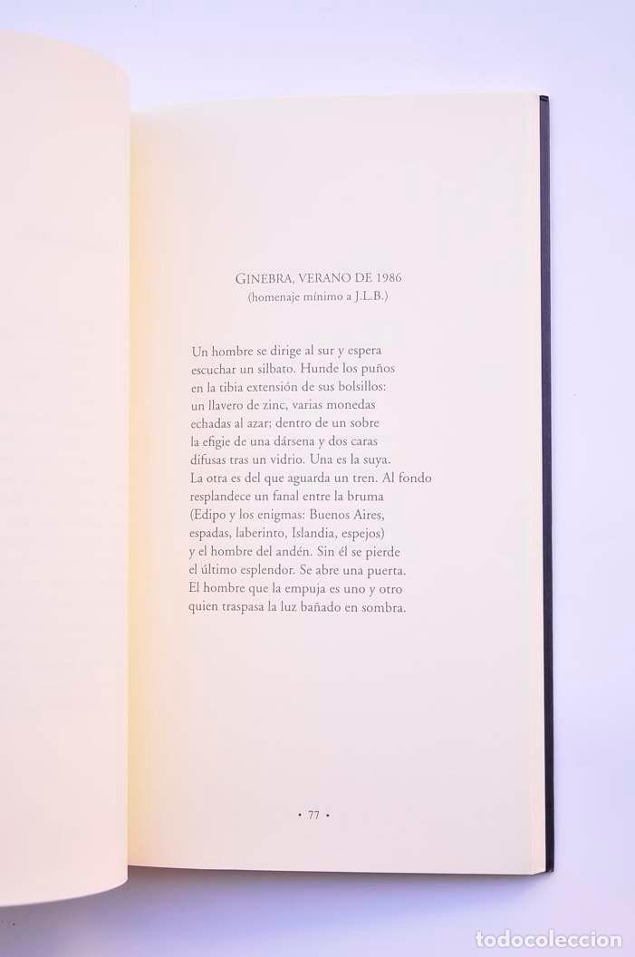 Libros: Jardines sumergidos - VALD&Eacute;S D&Iacute;AZ-&Eacute;LEZ, Jorge - Foto 3