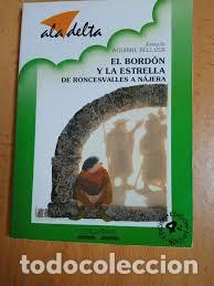 Libros: El bord&oacute;n y la estrella - Foto 1