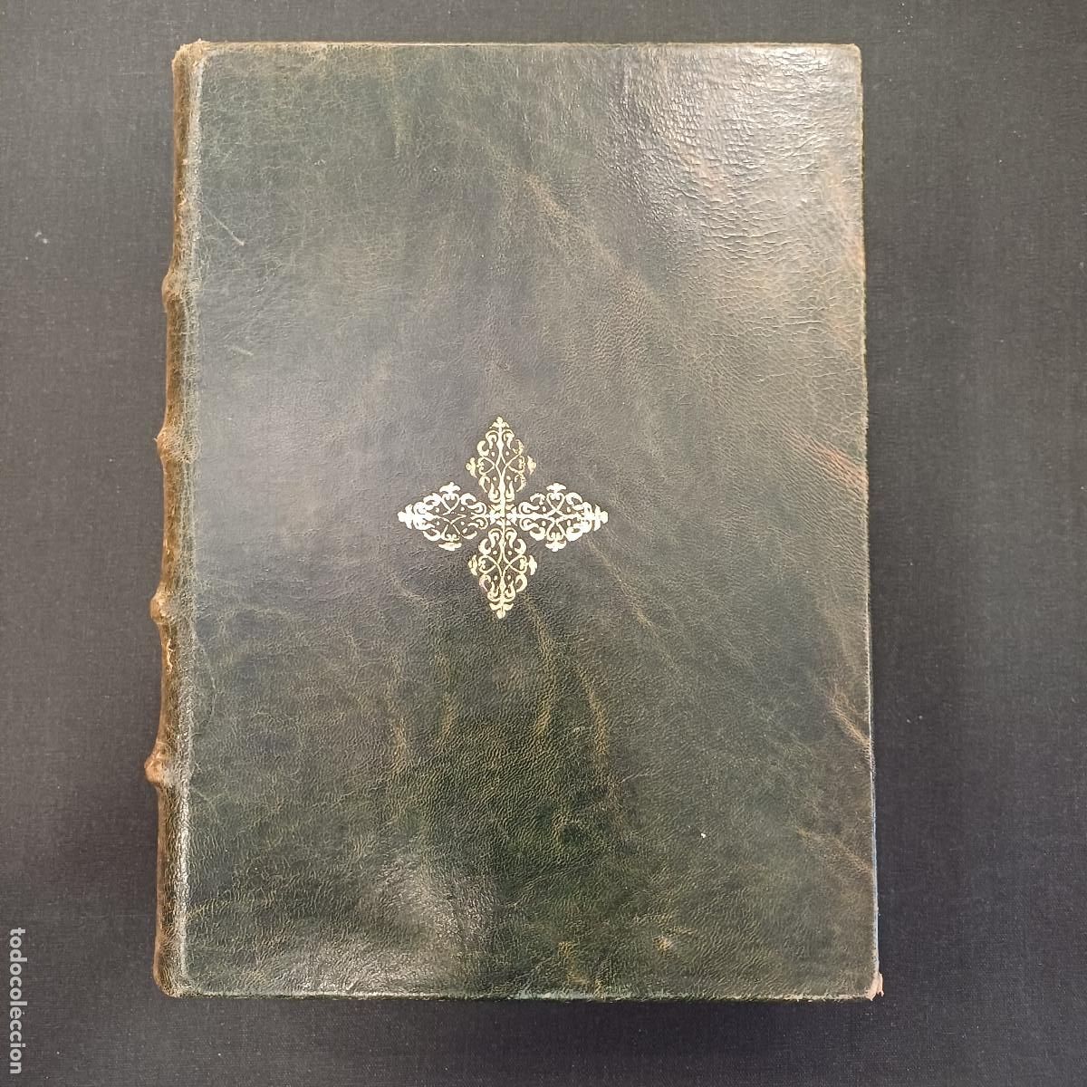 Libros: EL VIZCONDE DE BRAGELONNE/ALEJANDRO DUMAS. - Foto 1