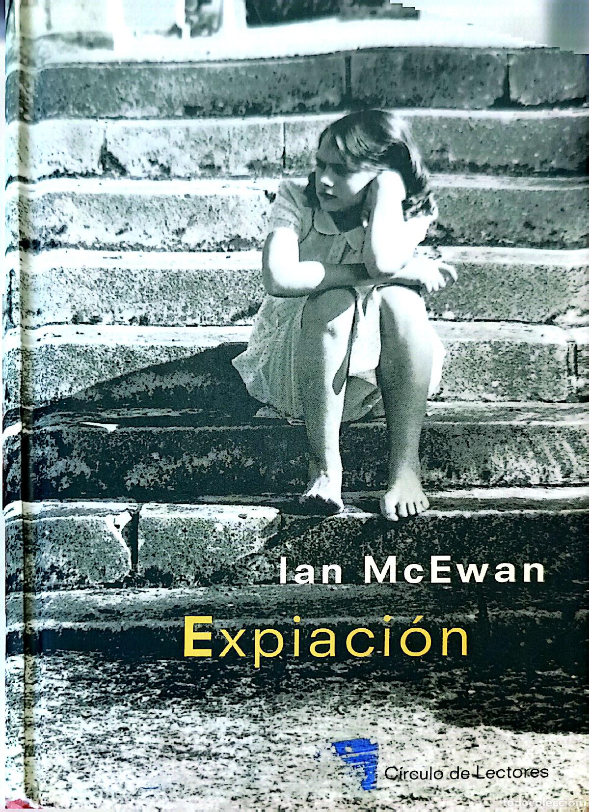 Libros: Expiaci&oacute;n - Ian Mc Ewan - Foto 1