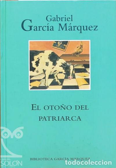 Libros: El oto&ntilde;o del patriarca- 9788447333851 - Foto 1