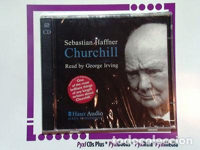 Libros: Churchill- 9781904341499 - Foto 1