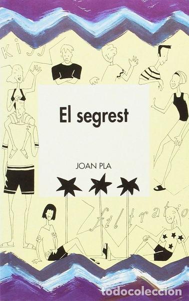 B&uuml;cher: Segrest- 9788480250535