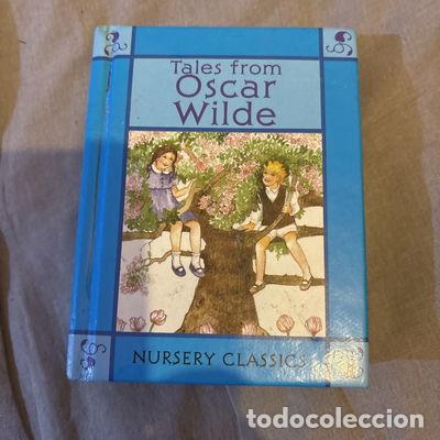 Libros: Tales from Oscar Wilde- 9780752544472