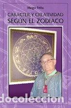 B&uuml;cher: Car&aacute;cter y creatividad seg&uacute;n el Zodiaco- 9788497334570