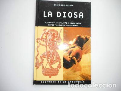 Libros: La Diosa- 9783822813485 - Foto 1