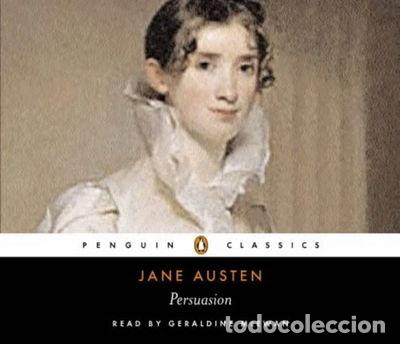 Libros: Persuasion- 9780141804569 - Foto 1