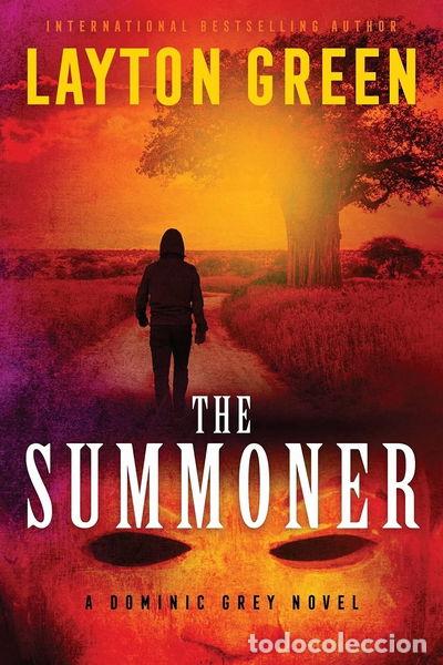 Libros: The Summoner- 9781733818872 - Foto 1