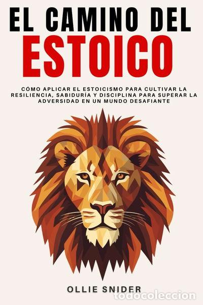 Libri di seconda mano: El camino del estoico- 9798852438188
