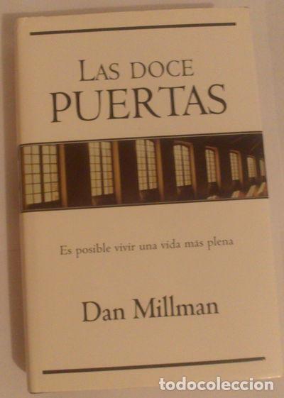 Livres: Las Doce Puertas- 9788466601559