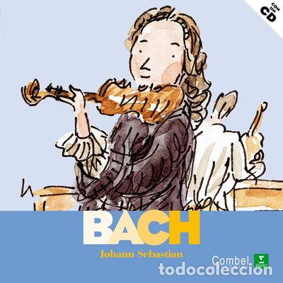 Libros: Johann Sebastian Bach- 9788498251623