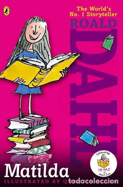 Libros: Matilda- 9780141323435 - Foto 1