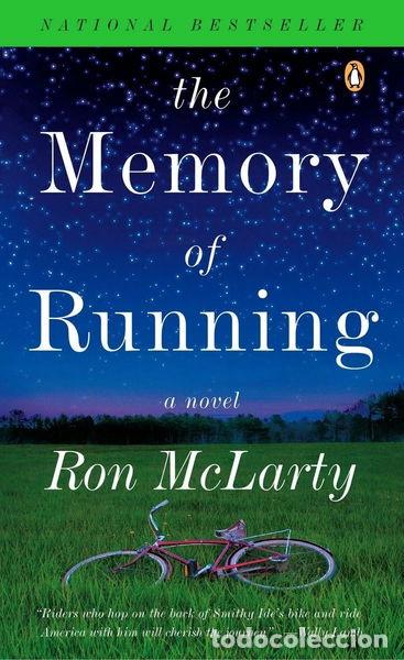 Libros: The Memory of Running- 9780143036685 - Foto 1