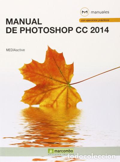 Libros: Manual de Photoshop CC 2014- 9788426721990 - Foto 1