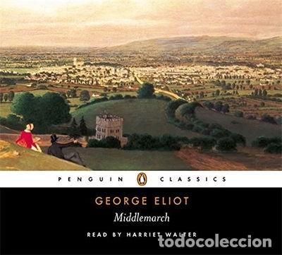 Libros: Middlemarch- 9780141804514 - Foto 1