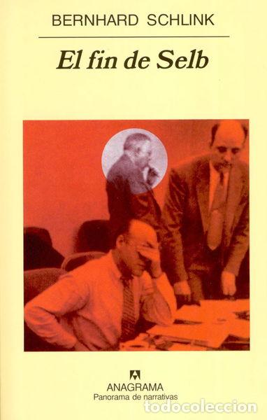 Libros: El fin de Selb- 9788433970732 - Foto 1