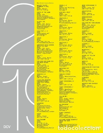 Libros: Vanessa Henn - Same Same. Works 2019-2023- 9783969121740 - Foto 1