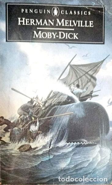 Libros: Moby Dick- 9780140430820 - Foto 1