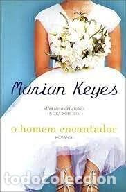 Libros: O homem encantador- 9789896660154 - Foto 1