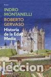 Libros: Historia de la Edad Media- 9788497597371