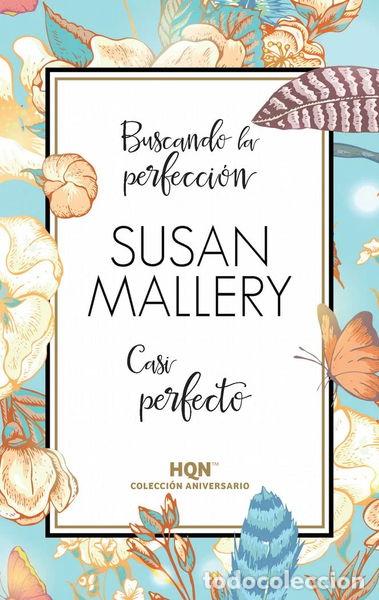 Libros: Buscando la perfecci&oacute;n; Casi perfecto- 9788468790725 - Foto 1
