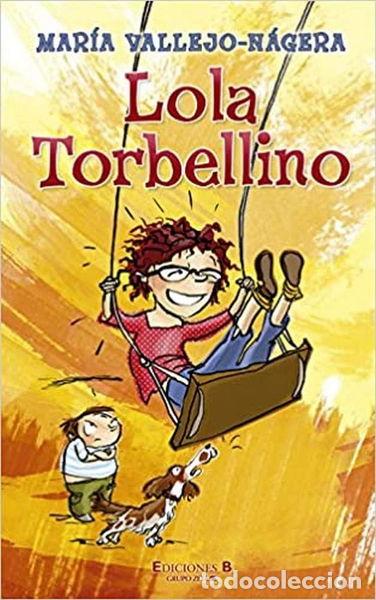 Libros: Lola Torbellino- 9788466645355 - Foto 1