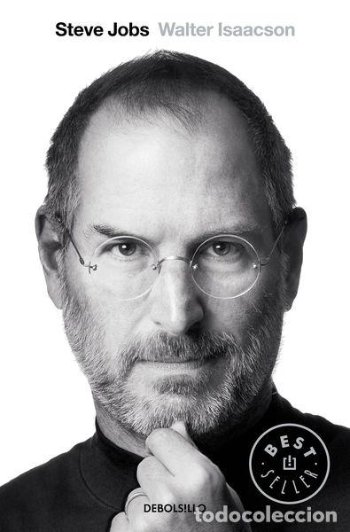 Libros: Steve Jobs- 9788499897318 - Foto 1
