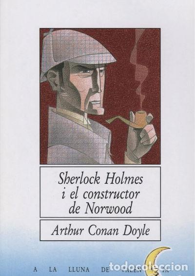 Libros: Sherlock Holmes i el constructor de Norwood- 9788476600771 - Foto 1