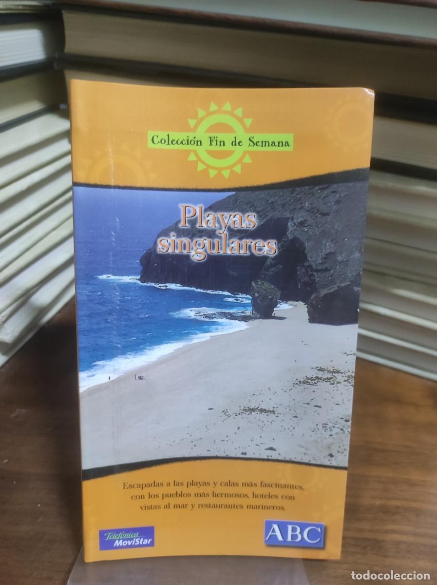 Libros: Playas singulares Varios - Foto 1