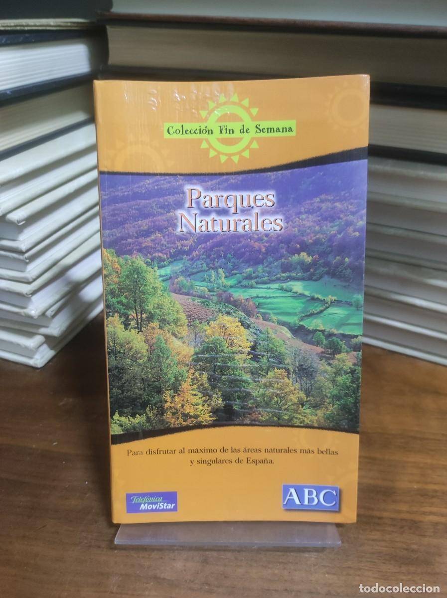 Libros: Parques Naturales Varios - Foto 1