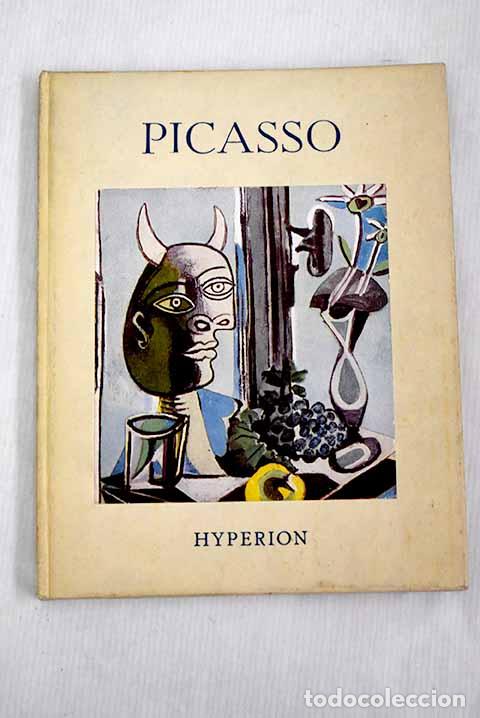 Libros: Picasso: Leclerc, Andr&eacute;.- Leclerc, Andr&eacute;