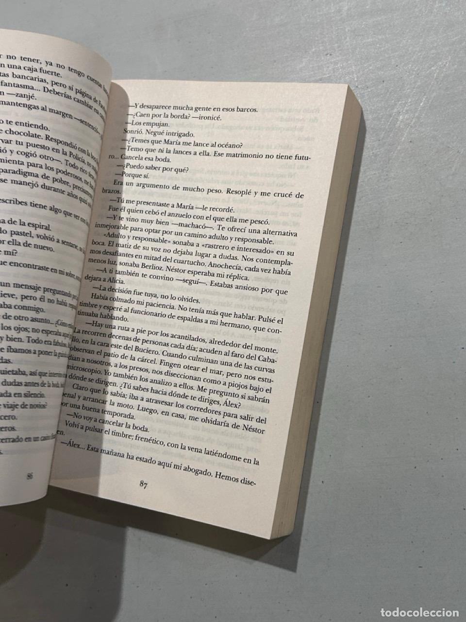 Libros: Greta Alonso - El cielo de tus d&iacute;as - Foto 2