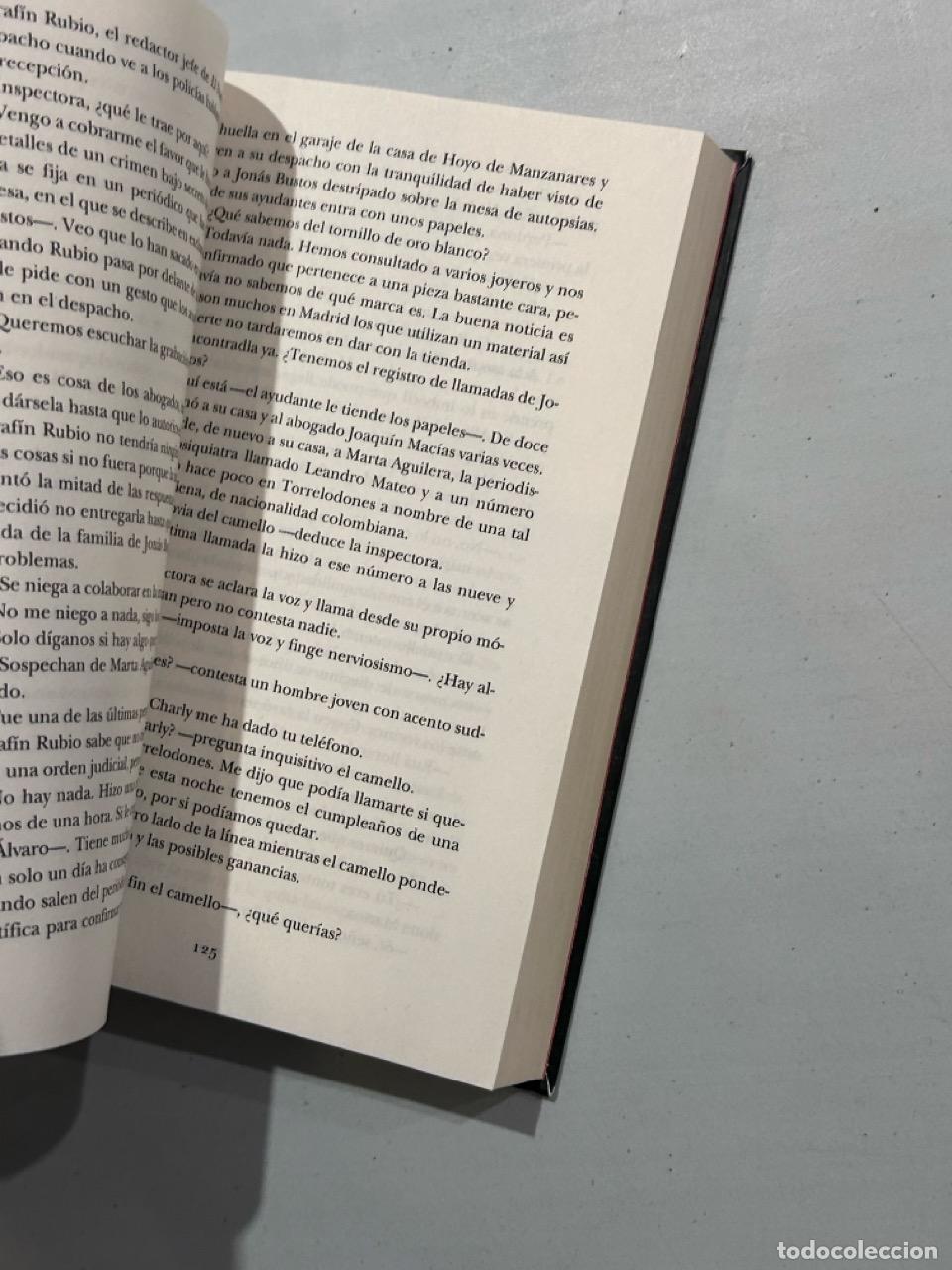 Libros: Santiago D&iacute;az - Tali&oacute;n - Foto 2