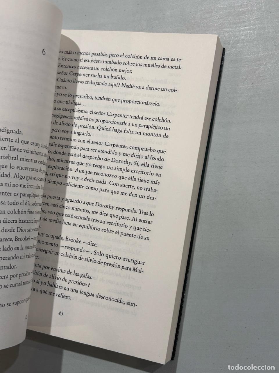 Libros: Freida McFadden - El recluso - Foto 2