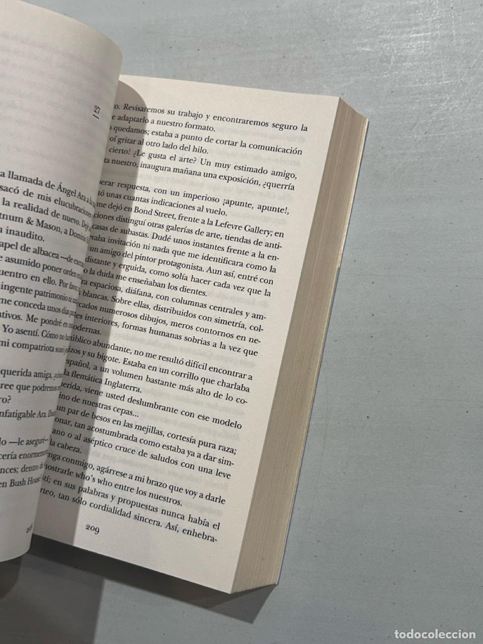 Libros: Mar&iacute;a Due&ntilde;as - Sira - Foto 2