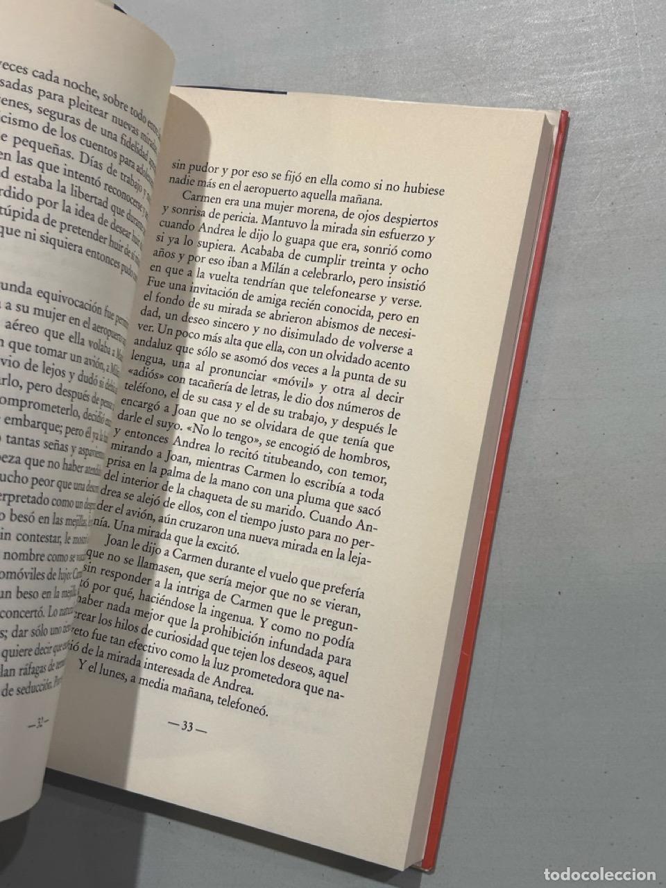 Libros: Antonio G&oacute;mez Rufo - Si t&uacute; supieras - Foto 2