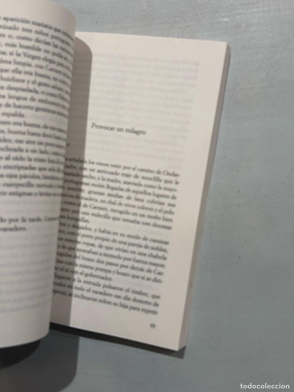 Libros: Dolores Redondo - Los privilegios del &aacute;ngel - Foto 2